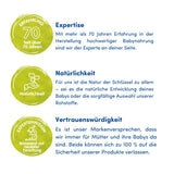 Humana SL Expert, fra fødslen, speciel formel til komælksintolerance forårsaget af laktoseintolerance, galaktosæmi eller komælksproteinallergi, til spædbørn og småbørn, 600g