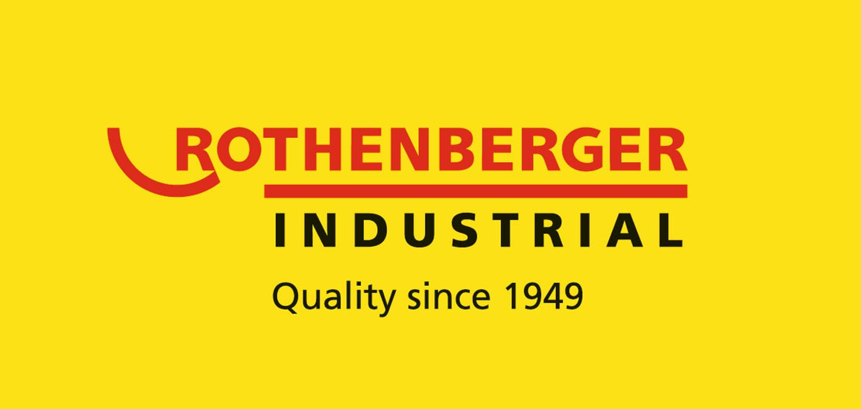 ROTHENBERGER industriel dobbelt nippel - 2x G 3/8" L | Til sikker forlængelse af propangaslanger 540255E