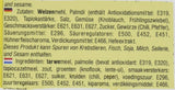 Instant nudler med kylling, pakke med 10 (10 x 60 g)