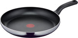 Tefal D52606 Resist, titanium non-stick belægning Gryder og pander Naty Shop 32 Cm