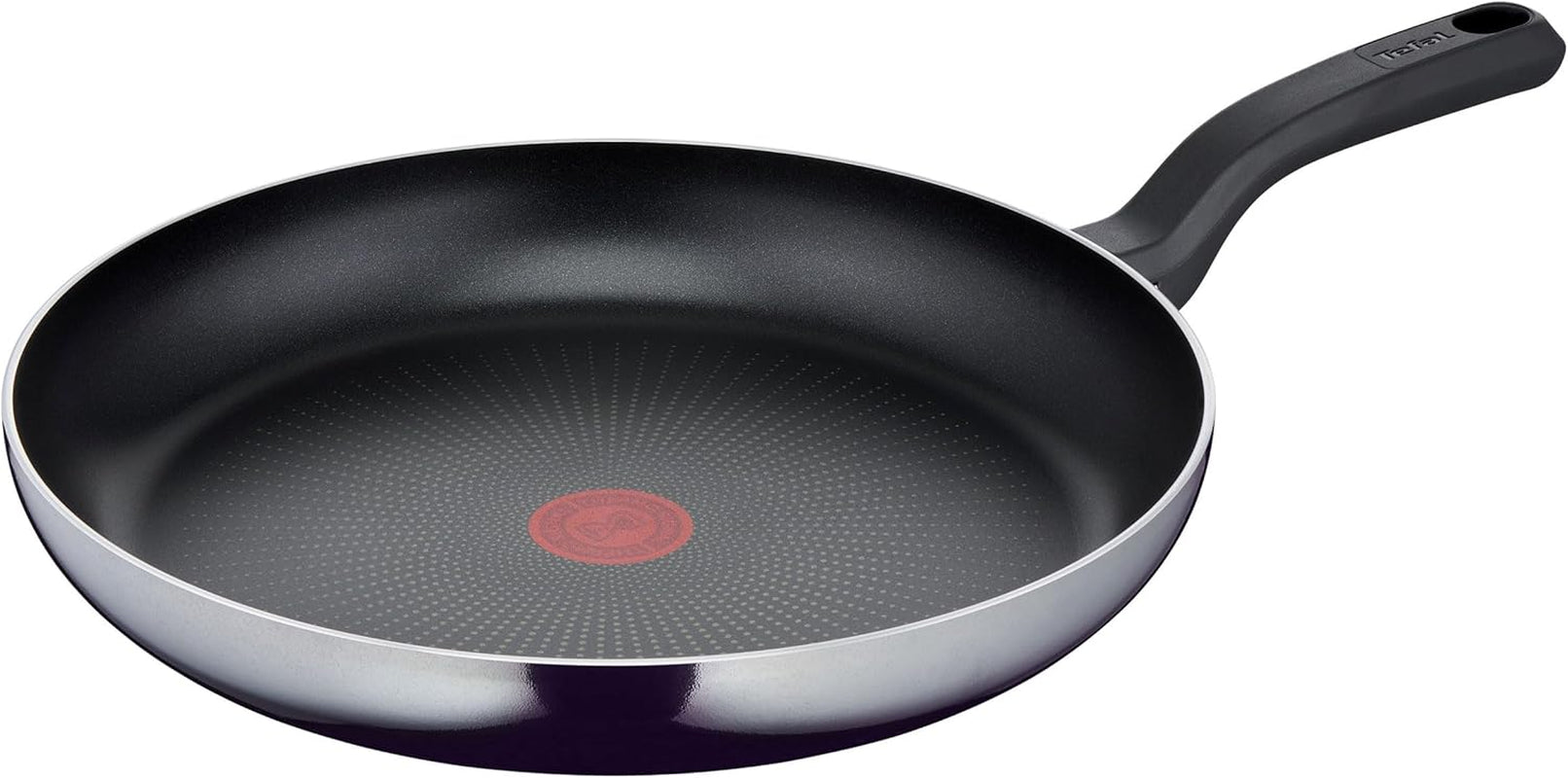 Tefal D52606 Resist, titanium non-stick belægning Gryder og pander Naty Shop 32 Cm