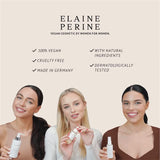 Brystforstørrelse og brystløftende creme, naturlige ingredienser - PUSH UP! af Elaine Perine™ Cosmetics and Beauty Naty Shop