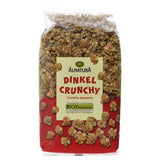 Økologisk sprød byg 3-pak (3 x 750 g)