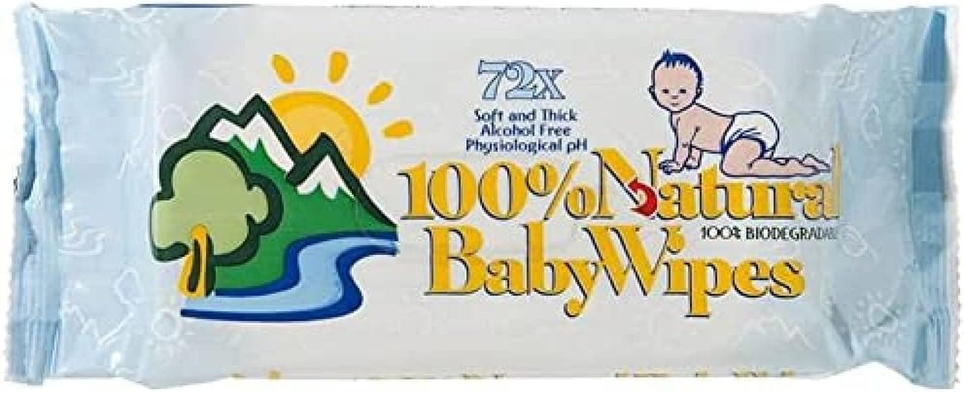 babyservietter