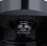 Russell Hobbs kaffemaskine [brusehoved for optimal udvinding og aroma] Adventure (1 til 8 kopper, 1,0 l termokande, automatisk sluk, anti-drypsystem, 1100W) Filterkaffemaskine 24020-56