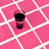 Renova cocktailservietter, fuchsia, 30 servietter