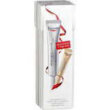 Anti-Age Hyaluron-Filler Eye Care SPF 15, 15 ml Kosmetik og skønhed Naty Shop