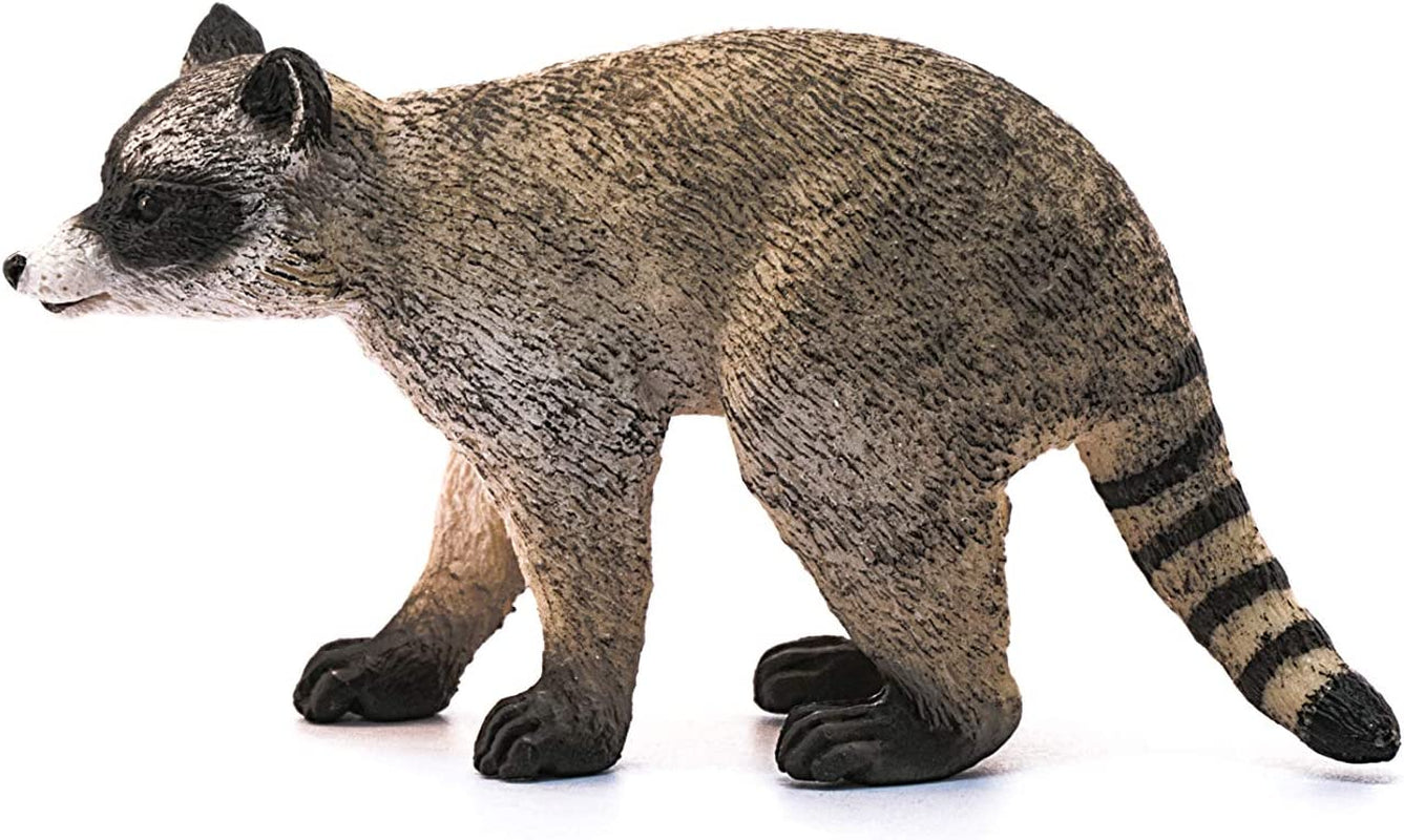 Schleich 14828 Håndvask, til børn over 3 år, WILD LIFE - legefigur Actionfigurer Naty Shop