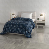 Moderigtigt vinterdyne, Firenze, 260X260Cm Dyner og dyner Naty Shop Fireworks 170X260Cm