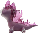 Bullyland 13515 - Brun Salamander figur fra Walt Disney Isdronningen, ca. 7,2 cm, tro mod detaljerne, ideel som en lille gave til børn fra 3 år og opefter Actionfigurer Naty Shop