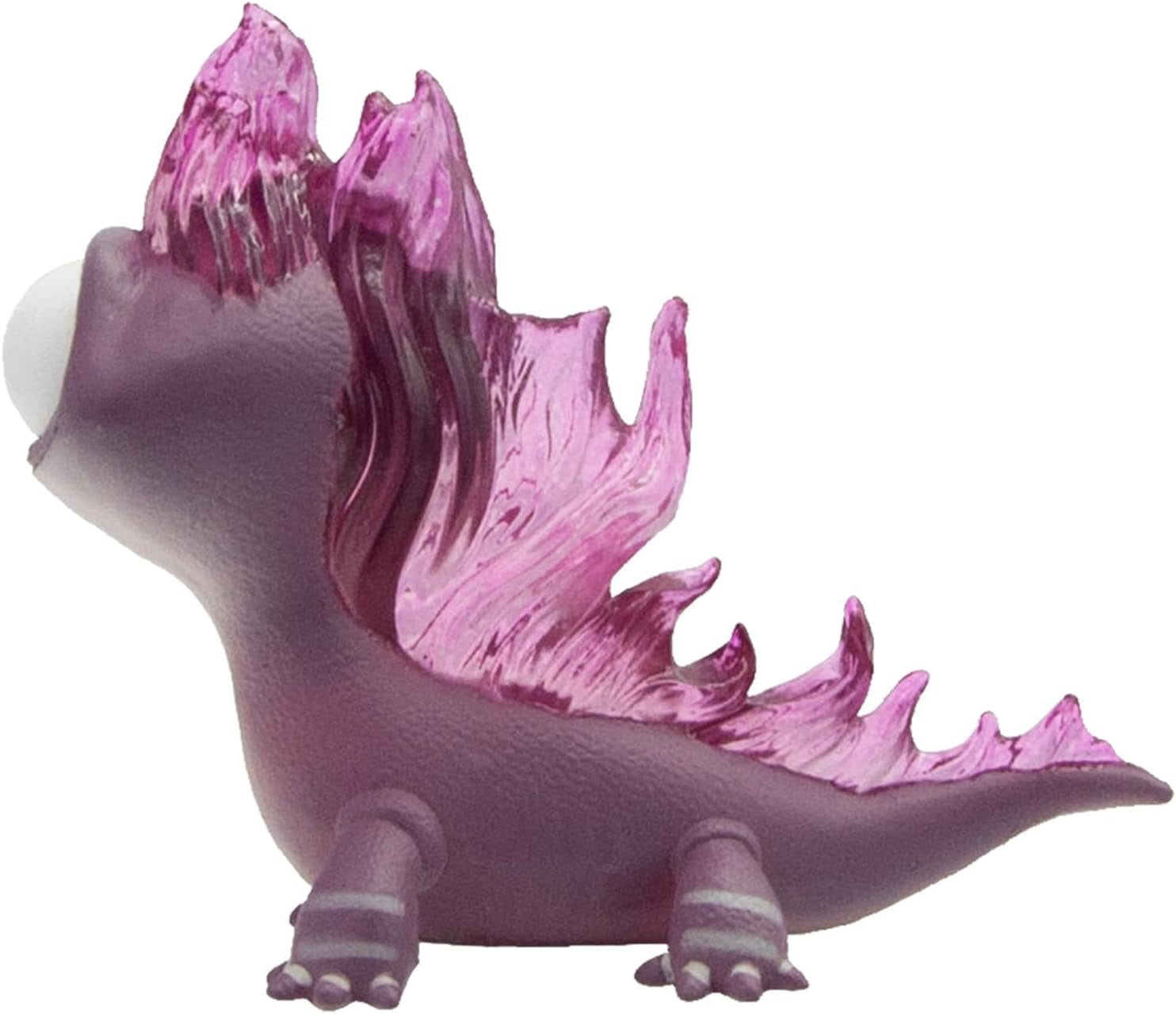 Bullyland 13515 - Brun Salamander figur fra Walt Disney Isdronningen, ca. 7,2 cm, tro mod detaljerne, ideel som en lille gave til børn fra 3 år og opefter Actionfigurer Naty Shop