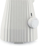 Alessi Plissé MDL09 W - Blender med en gradueret karaffel, termoplastisk harpiks, Kitchen Naty Shop