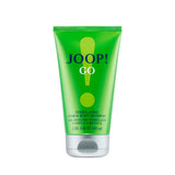 JOP! Gå! Shower gel til mænd, med træagtig-frugtagtig duft, 150 ml Shower and bath Naty Shop 150 ml