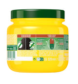 Garnier Fructis Shampoo Butter Mask Nutri Repair Butter 300 ml Hårmaske Naty Shop