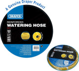 Draper 56315 Professionel Haveslange 50m