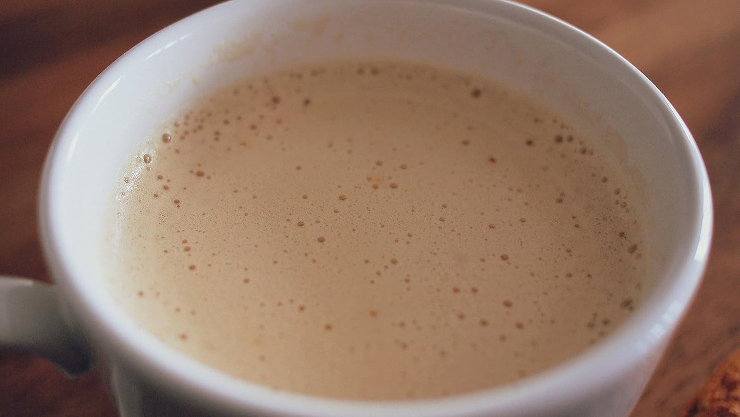 Kaffe med aromatiske hasselnødder, 3 hele bønner á 1000 g