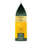 Jacobs Expert Roast Cafe Crema Gold, Kaffe hele bønner (4 x 1 kg)