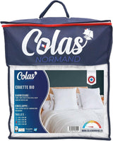NORMAN COLAS | Letvægtsdyne, 240 X 220 cm, økologisk bomuld, genbrugsfyld Quilts og dyner Naty Shop Standardtitel