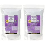 Originalt birkesukker fra Finland, 1 Kg Sødemidler Naty Shop 2 x 1 Kg Single