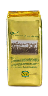 Liebig Original 500G - Mate Tea fra Argentina med stykker af stilk