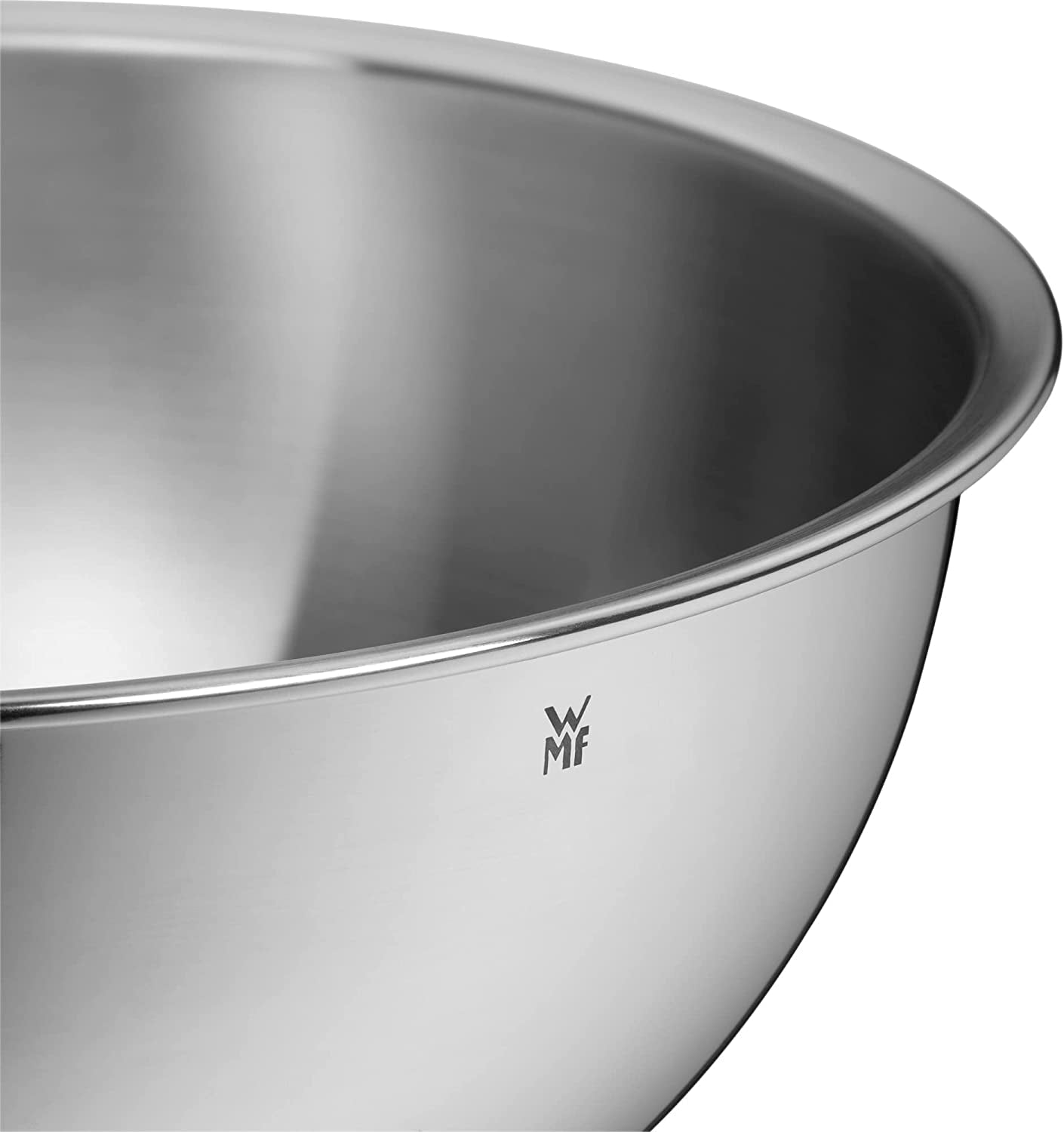WMF Ceramill Oakwood Cromargan sæt, elektrisk kværn og Gourmet For The Kitchen skål sæt 4 stk. Kværne og skæremaskiner Naty Shop