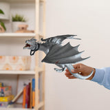 Schleich 13995 ukrainsk jernmave, fra 6 år, HARRY POTTER Legefigur, 30 X 27 X 11 cm, TU Actionfigurer Naty Shop
