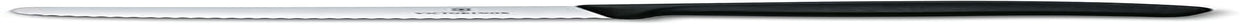 Victorinox Swiss Classic, professionelt bestik, 24 stykker, ekstra skarpt blad, takket kant, rustfrit stål Naty Shop