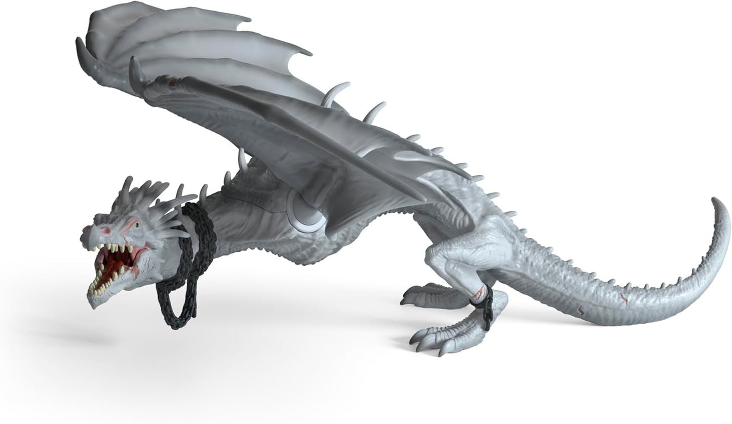 Schleich 13995 ukrainsk jernmave, fra 6 år, HARRY POTTER Legefigur, 30 X 27 X 11 cm, TU Actionfigurer Naty Shop