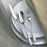 Sambonet 52515-83 Dream monoblok servicesæt, 36 dele Kitchen Naty Shop