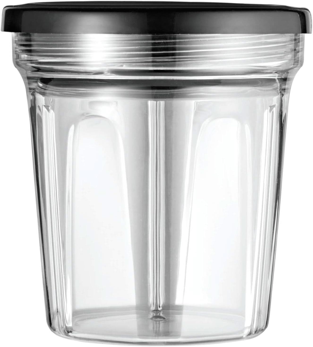 WMF Kult Pro Multifunktionsmixer Hochleistungsmixer, 30.000 U/Min, Smoothie Maker, Standmixer, Ice-Crush Funktion, 4 Mixbeholdere Inkl. Togo-Verschluss Kitchen Naty Shop