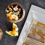 Bio Erythrit - Pulver, 100 % bio, vegansk, null Kalorien-1 kg sødemidler Naty Shop