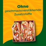 Knorr Fix Kebab für en würzig und krosses Hähnchen Gericht ohne geschmacksverstärkende Zusatzstoffe 3 Portionen