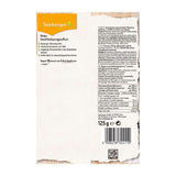 Seeberger Extra Large Velsmagende Bedste Kvalitet Svesker - Meget søde og aromatiske 13 x 125 gram Naty Shop Dehydrerede produkter