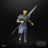 Star Wars Black Series Savage Opress, Star Wars: The Clone Wars Deluxe samlerfigur (15 cm) Actionfigurer Naty Shop
