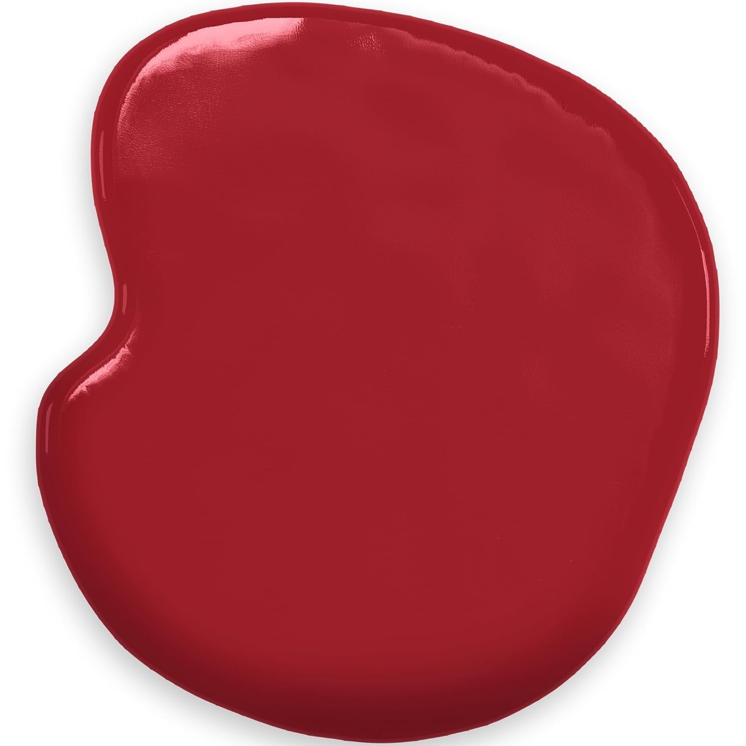 Color Mill oliebaseret madfarve, Merlot olieblanding - Madfarve til chokolade, fondant, muffins, kager, bagning, makroner - Madfarve til kagedekoration - 100 ml