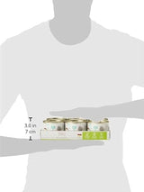 MjAMjAM - Premium våd kattefoder - Monopack I - med kylling og kalkun, 6-pak (6 x 200 g), kornfri med ekstra kød