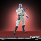 Star Wars Grand Admiral Thrawn Vintage Collection Star Wars: Ahsoka Collectible Action Figur (9,5 cm skala) Action Figurer Naty Shop