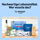 af Amazon Entkoffeinierte 100% Arabica-Kaffeepads, geeignet für Senseo-Maschinen, medium Röstung, 36 Stück (1 Packung mit 36 ​​​​Stück) – Rainforest Alliance-zertifiziert