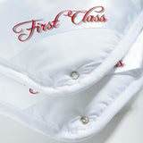 Celinatex First Class 4 årstider dyne 140 X 200 Cm vinter sommer åndbar dyne Dyner og dyner Naty Shop