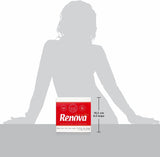 Renova servietter - 3 pakker á 540 stk