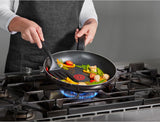 Tefal D52606 Resist, titanium non-stick belægning Gryder og pander Naty Shop