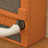 Sylvanian Families 5536 Dukkehus Bageri Sæt - Dukkehus Legesæt