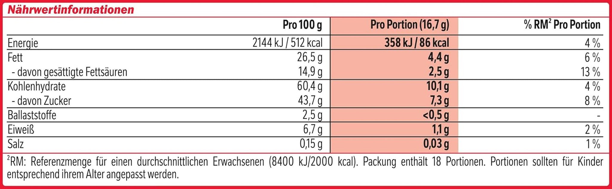 Nestlé Mini XXL Chokoladebarer Mælkechokolade Crunchy Wafer Bars 4 Pakke (1 x 301g)