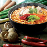NONGSHIM - Instant Kimchi Nudelsuppe - (1 x 120 g)