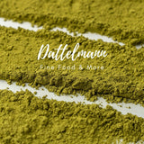 DATTELMANN® - Matcha økologisk tepulver 100 g – Original fra Japan