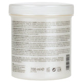 Urban maske med kokosolie og økologisk bambus, 700 ml Naty Shop hårmaske