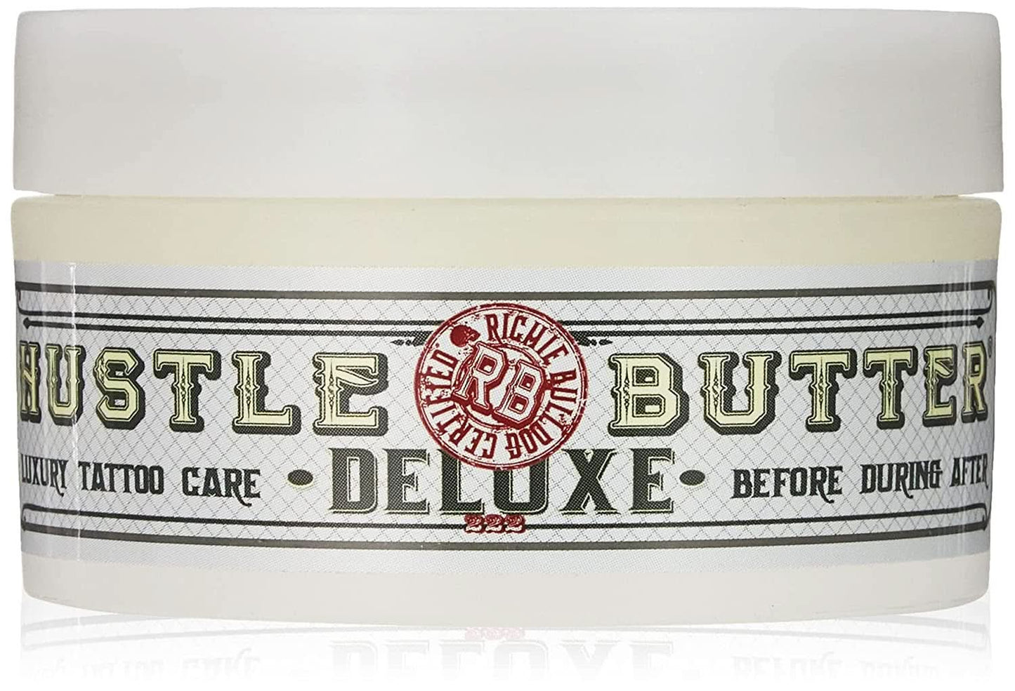 Hustle Butter Deluxe™ Original - 150 ml Naty Shop Shower & Bath