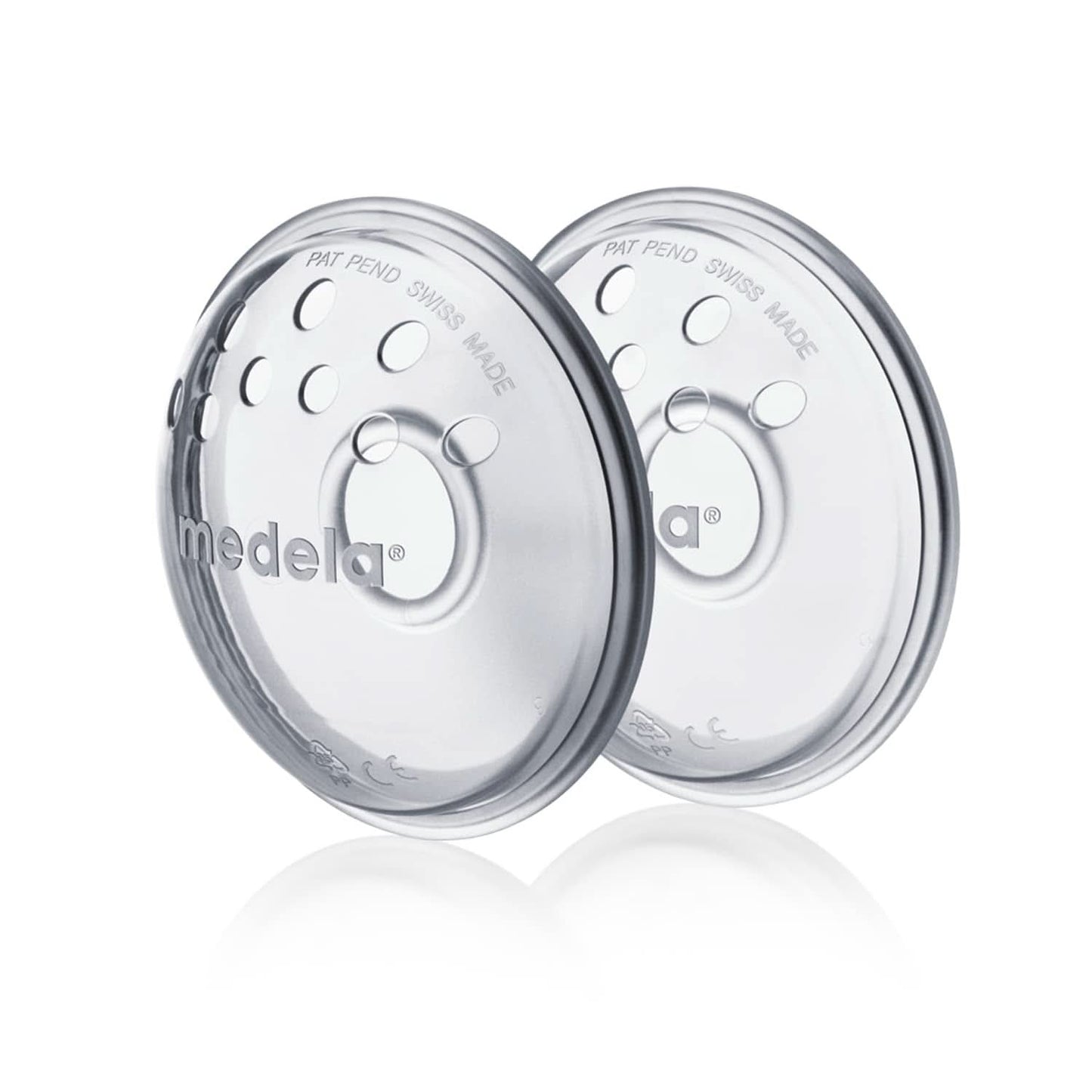 Medela brystvorte shaper - BPA fri - One size fits all Mad og ammetilbehør Bebe Naty Shop
