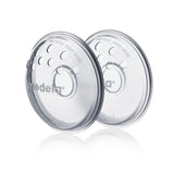 Medela brystvorte shaper - BPA fri - One size fits all Mad og ammetilbehør Bebe Naty Shop