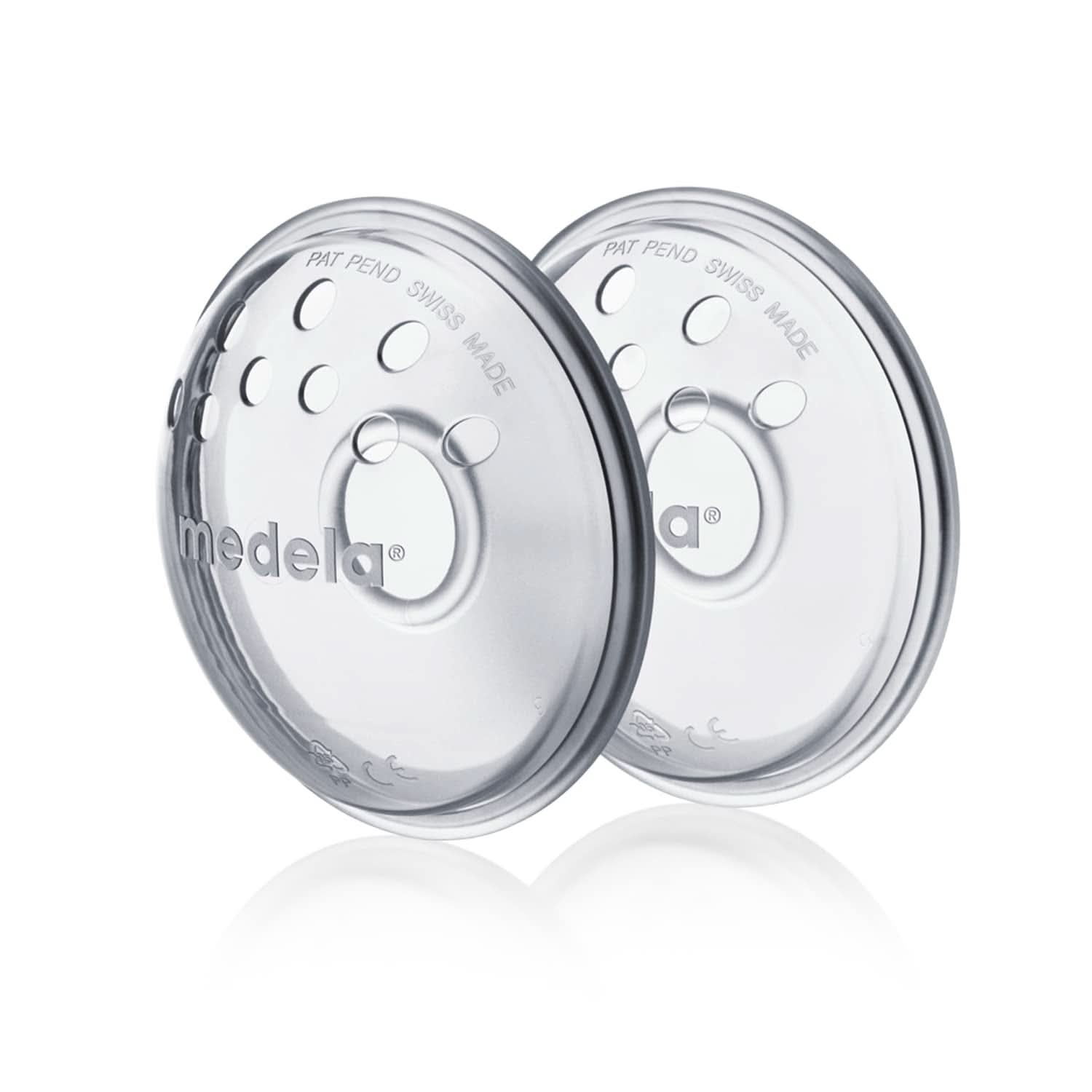Medela brystvorte shaper - BPA fri - One size fits all Mad og ammetilbehør Bebe Naty Shop